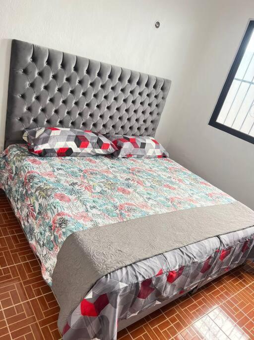 شقة Casa Santa Cruz تْشيتومال المظهر الخارجي الصورة