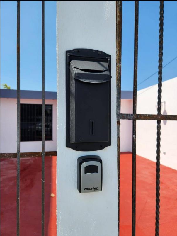 شقة Casa Santa Cruz تْشيتومال المظهر الخارجي الصورة
