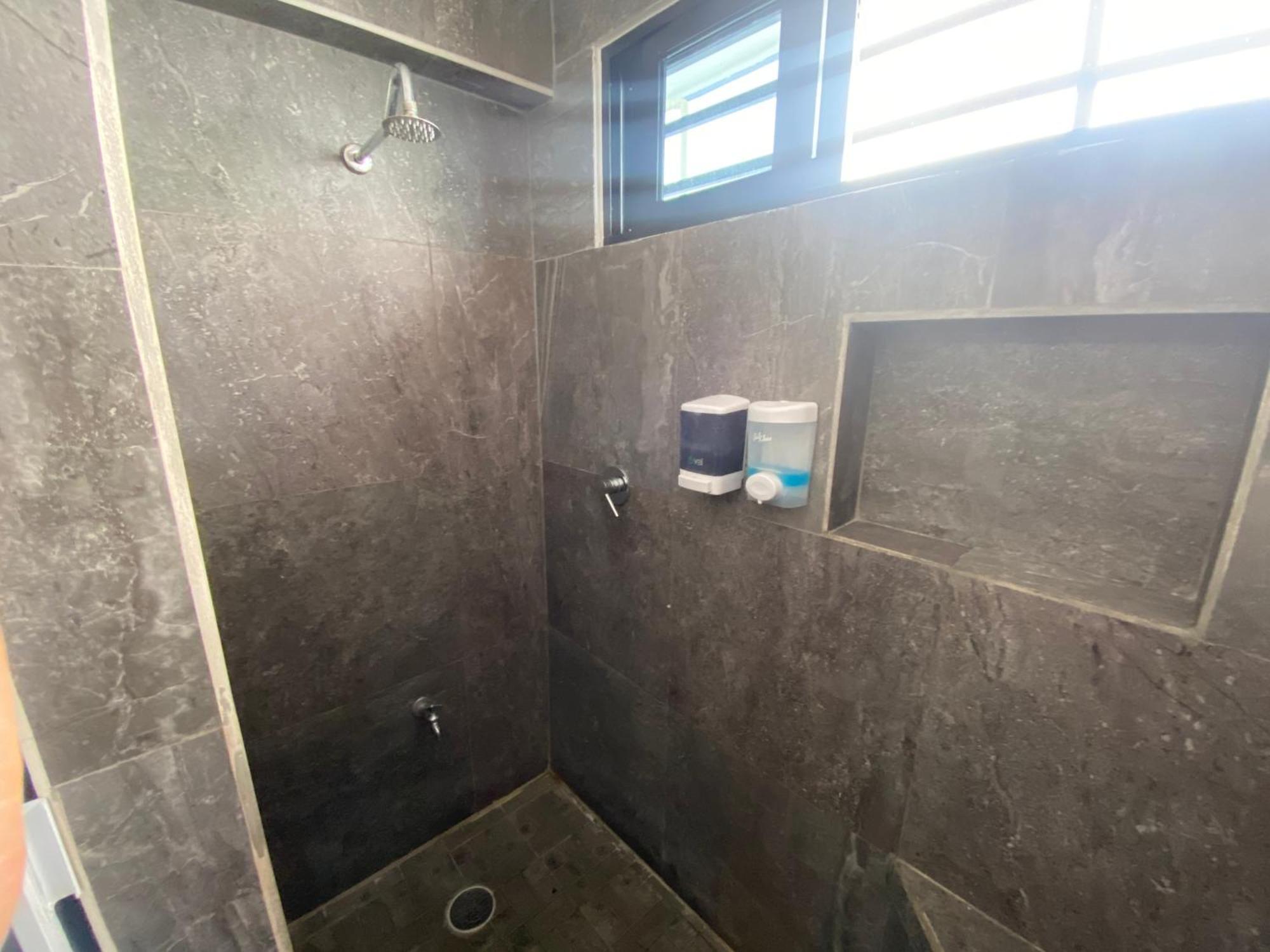 شقة Casa Santa Cruz تْشيتومال المظهر الخارجي الصورة