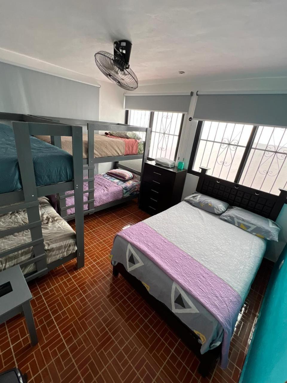 شقة Casa Santa Cruz تْشيتومال المظهر الخارجي الصورة