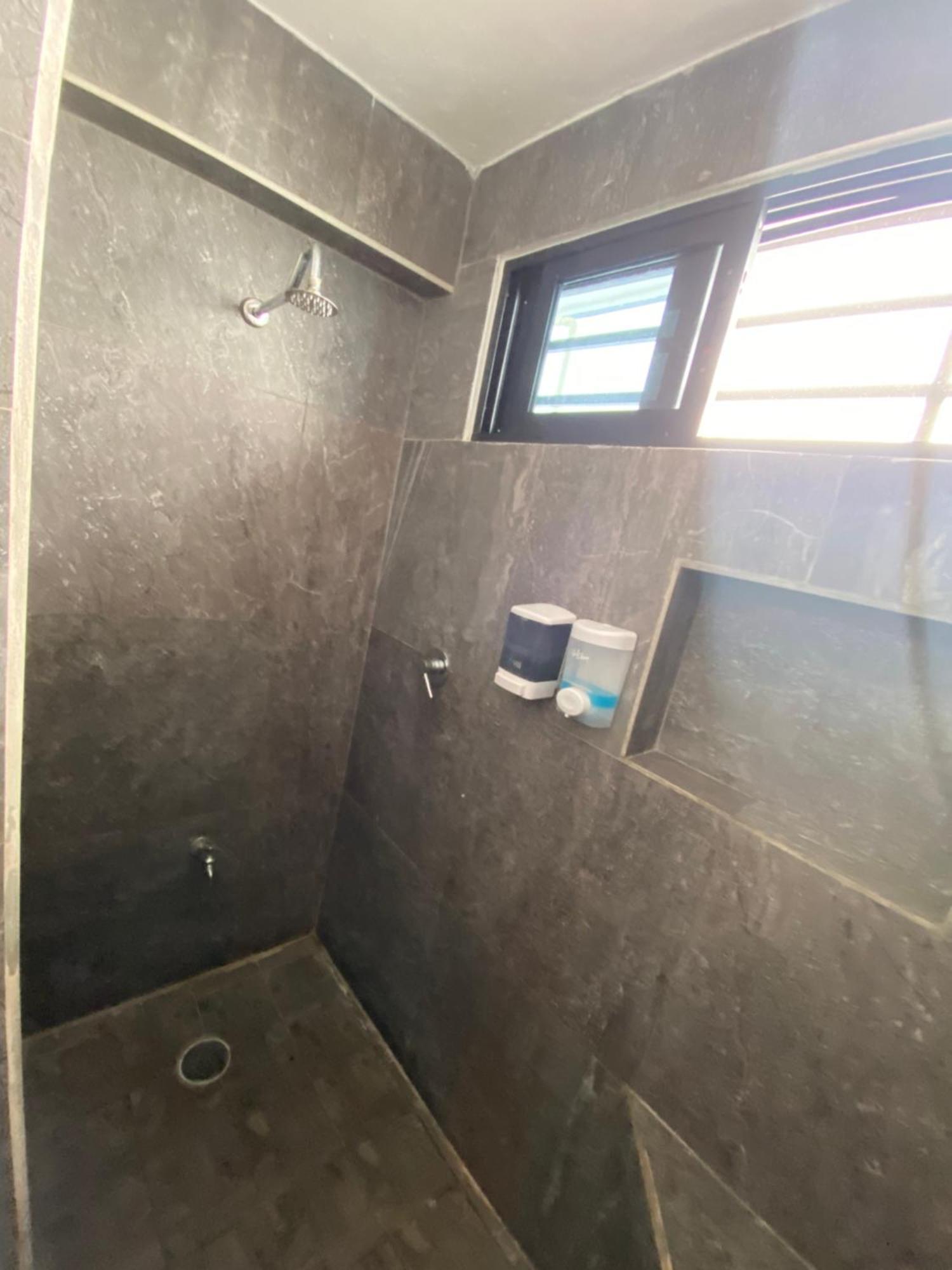 شقة Casa Santa Cruz تْشيتومال المظهر الخارجي الصورة