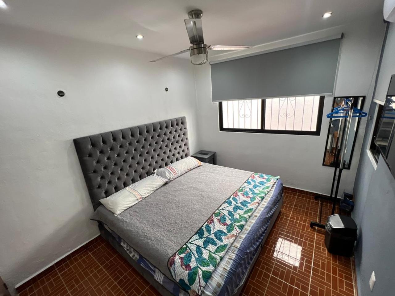 شقة Casa Santa Cruz تْشيتومال المظهر الخارجي الصورة