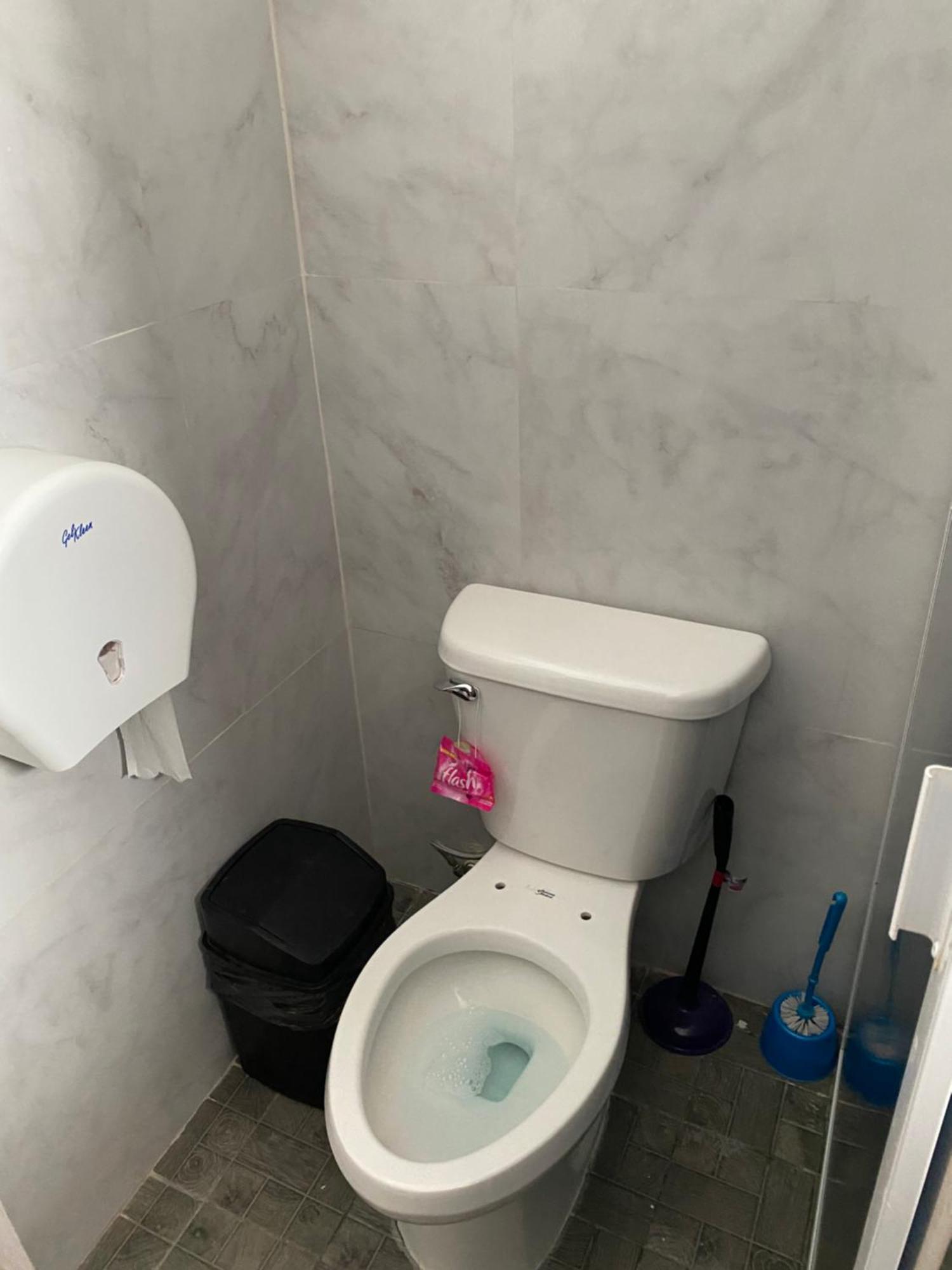 شقة Casa Santa Cruz تْشيتومال المظهر الخارجي الصورة