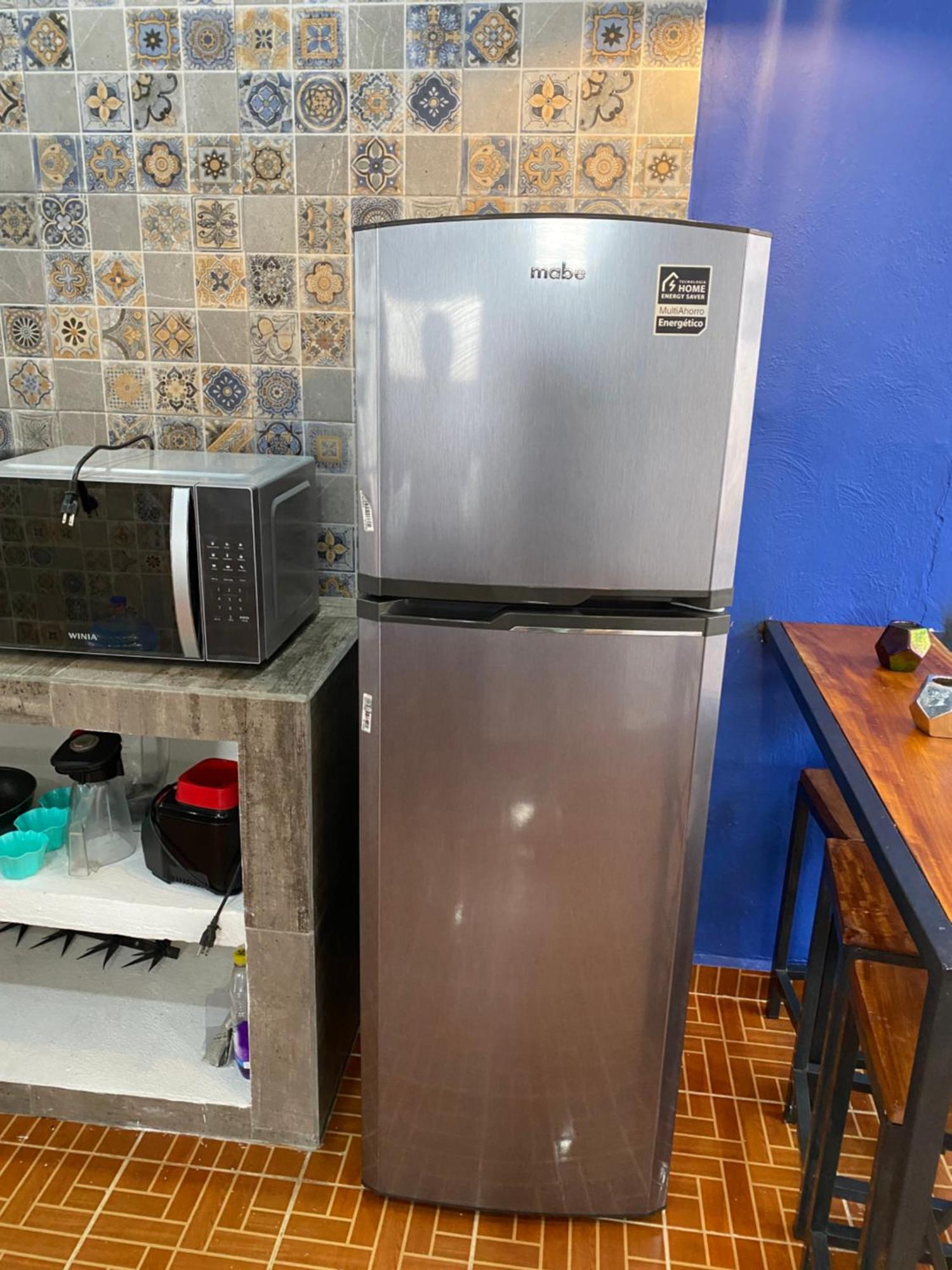 شقة Casa Santa Cruz تْشيتومال المظهر الخارجي الصورة