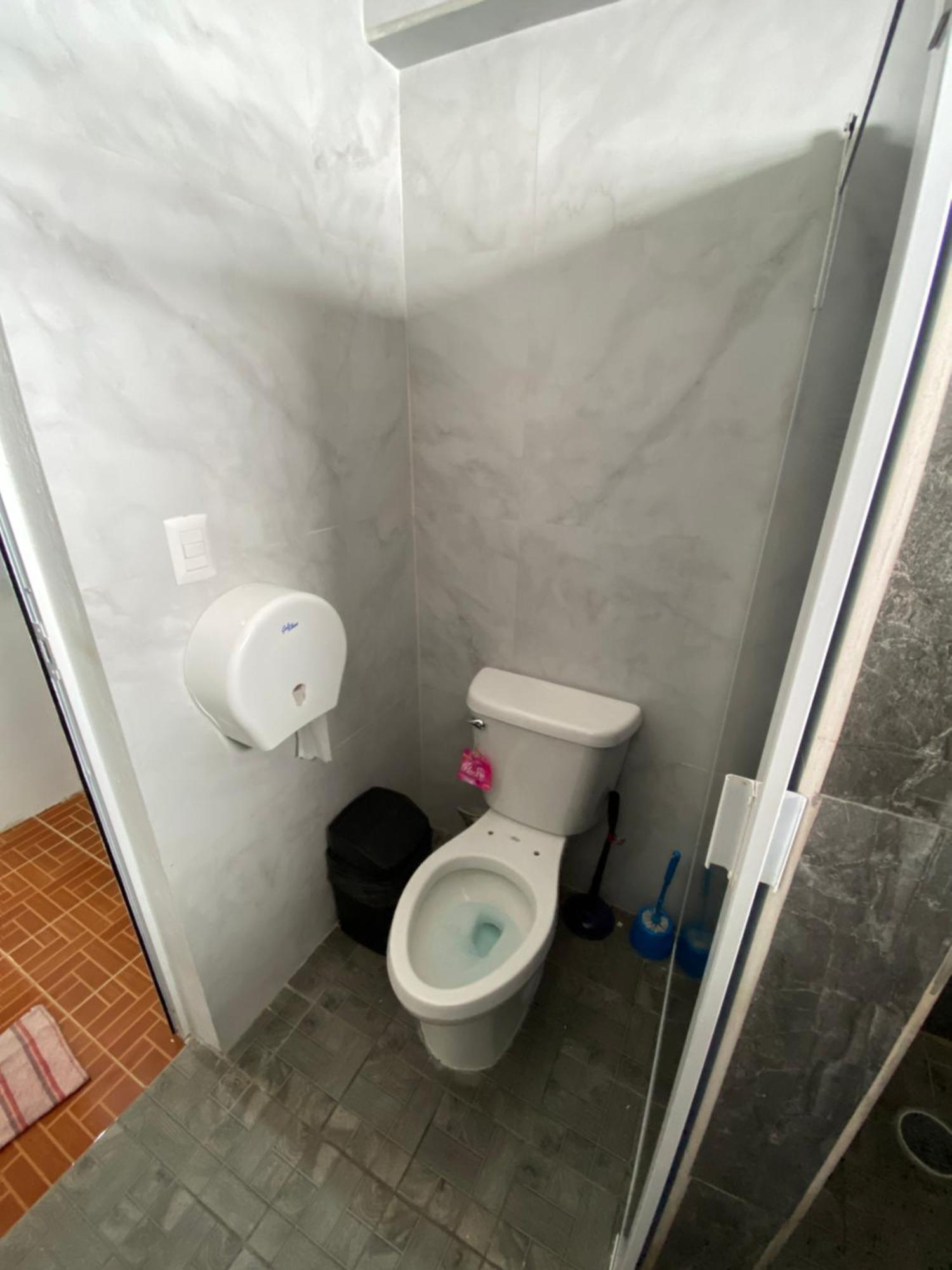 شقة Casa Santa Cruz تْشيتومال المظهر الخارجي الصورة